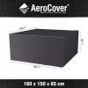 Zahradní slunečník Aerocover 7914 Ochranný obal na zahradní jídelní set čtverec 160x150x85 cm