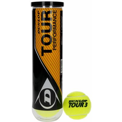 Dunlop Tour Performance 4ks