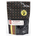 La Boheme Cafe Cafe El Guapo zrnková 226 g – Hledejceny.cz