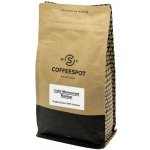 Coffeespot India Monsooned Malabar zrnková 0,5 kg – Hledejceny.cz