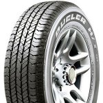 Bridgestone Dueler H/T 684 III 255/60 R18 112T – Hledejceny.cz