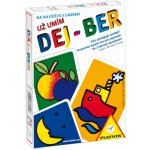 Piatnik Už umím Dej-Ber – Hledejceny.cz