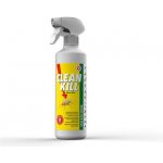 Clean Kill Bioveta antiparazitický sprej 450 ml na prostředí – Hledejceny.cz