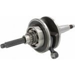 Kliková hřídel IP000601 IP000601 – Hledejceny.cz