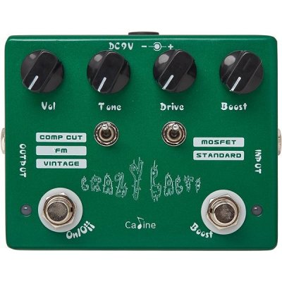 Caline CP-20 Crazy Cacti – Sleviste.cz