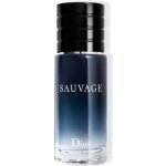 Christian Dior Sauvage toaletní voda pánská 30 ml – Sleviste.cz