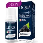 Ritchy Liqua Q Blackberry 10 ml 12 mg