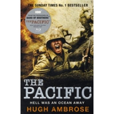 The Pacific - The Official HBO/Sky TV T - H. Ambrose – Zbozi.Blesk.cz