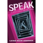 Speak - L. Anderson – Hledejceny.cz