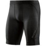 SKINS DNAmic Mens Half Tights, All Black – Zboží Mobilmania