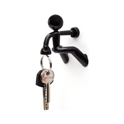 Magbuilder Panáček magnetický Key Pete – Zboží Dáma