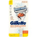 Gillette SkinGuard + 2 ks hlavic – Sleviste.cz