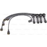 BOSCH Sada kabelů pro zapalování 0986356795 – Hledejceny.cz