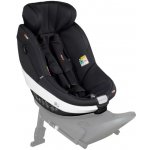 BeSafe Beyond 360 2025 black soft breeze – Zboží Mobilmania