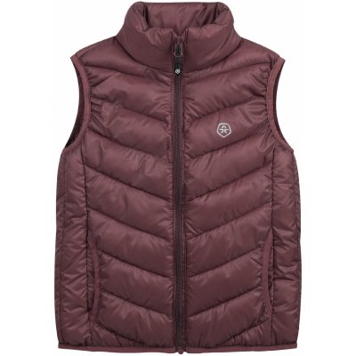 Color Kids Fudge Dětská vesta – Hledejceny.cz