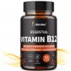 Vitamín a minerál Blendea Vitamin B12 kapsle pro podporu snížení míry únavy a vyčerpání 60 kapslí