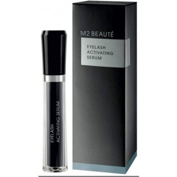 M2 Beauté Eyelash Activating Serum 4 ml