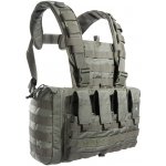 Tasmanian Tiger Chest Rig Mk II IRR Hrudní nosič Stone Grey Olive – Sleviste.cz