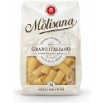 La Molisana Mezzi Rigatoni 32 0,5 kg – Zboží Dáma