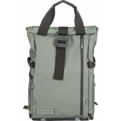 Wandrd PRVKE 31L Wasatch Green V4 – Zboží Živě