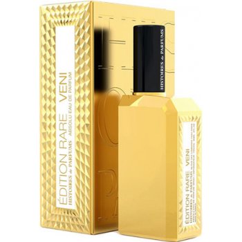 Histoires De Parfums Edition Rare Veni parfémovaná voda unisex 60 ml