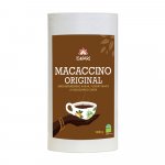 Iswari Bio Macaccino Kakaový energetický nápoj 1000g – Hledejceny.cz