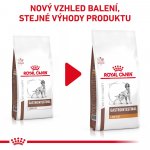 Royal Canin Veterinary Diet Dog Gastrointestinal Low Fat 6 kg – Zbozi.Blesk.cz