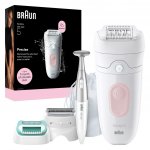 Braun Silk-épil 5 5-251 – Zbozi.Blesk.cz