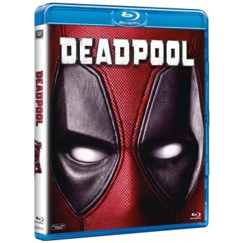 Deadpool BD