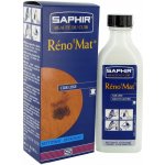 Saphir Hloubkový čistič na kožené boty reno'Mat 100ml – Zboží Dáma
