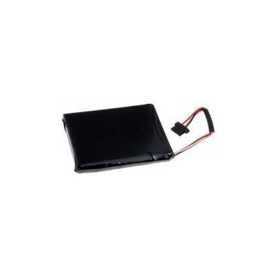 Powery GPS Medion 338937010168 750mAh Li-Ion 3,7V - neoriginální – Zboží Živě