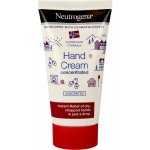 Neutrogena vysoce koncentrovaný krém na ruce (Hand Cream) 75 ml – Zboží Mobilmania