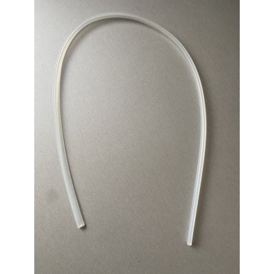 Tesnení spodního dílu pro VARES Fruit SHARK - silikon (pozice č. 75) – Sleviste.cz