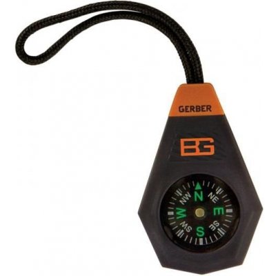 Gerber Bear Grylls Compact Compas 22-31-001777 – Zboží Mobilmania