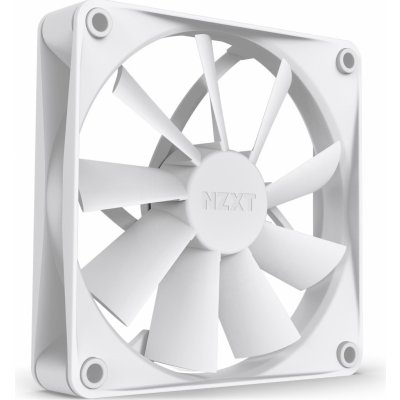 NZXT F120Q RF-Q12CR-W1 – Hledejceny.cz