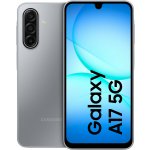 Samsung Galaxy A17 5G A176B 8GB/256GB Gray – Zboží Živě
