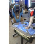 E-modrý EGT004 EGT004BKAA-IA – Zboží Dáma