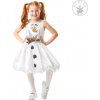 Dětský karnevalový kostým Olaf Frozen 2 Air Motion Dress