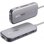 Blitzwolf BW-TH5 – Hledejceny.cz