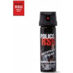 KKS RSG Police 50 ml Jet – Zboží Mobilmania