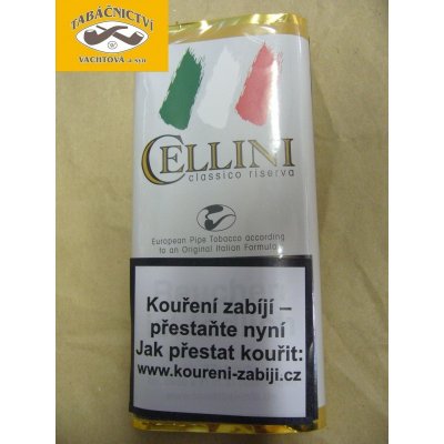 Cellini Classico 50 g – Hledejceny.cz