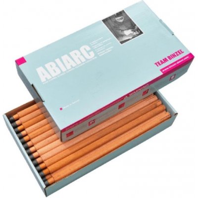 Abicor Binzel DC 19,0 x 430 mm 515.0030 50 ks – Sleviste.cz