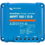 Victron Energy BlueSolar MPPT 20A 100V – Zboží Dáma