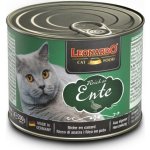 Leonardo Bohaté na kachní maso 200 g – Hledejceny.cz