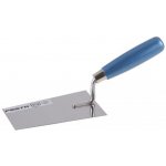 Lžíce nerez zednická FESTA dřev. ručka 140x80mm – Sleviste.cz