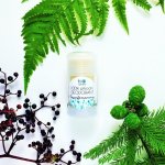 Biorythme 100% přírodní deodorant Neparfémovaný deostick 15 g – Sleviste.cz