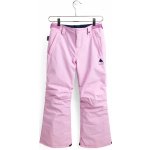 Burton Girls' Sweetart Pant orchid bouquet – Hledejceny.cz
