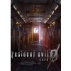 Hra na PC Resident Evil Biohazard 0 HD Remaster