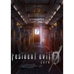 Resident Evil Biohazard 0 HD Remaster – Hledejceny.cz