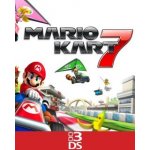 Mario Kart 7 – Zboží Živě